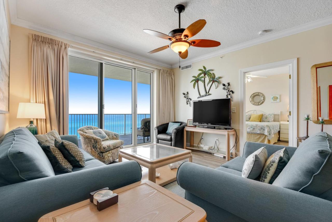 Ocean Reef 701 Villa ปานามาซิตี้บีช ภายนอก รูปภาพ