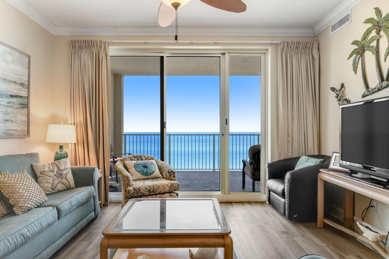 Ocean Reef 701 Villa ปานามาซิตี้บีช ภายนอก รูปภาพ