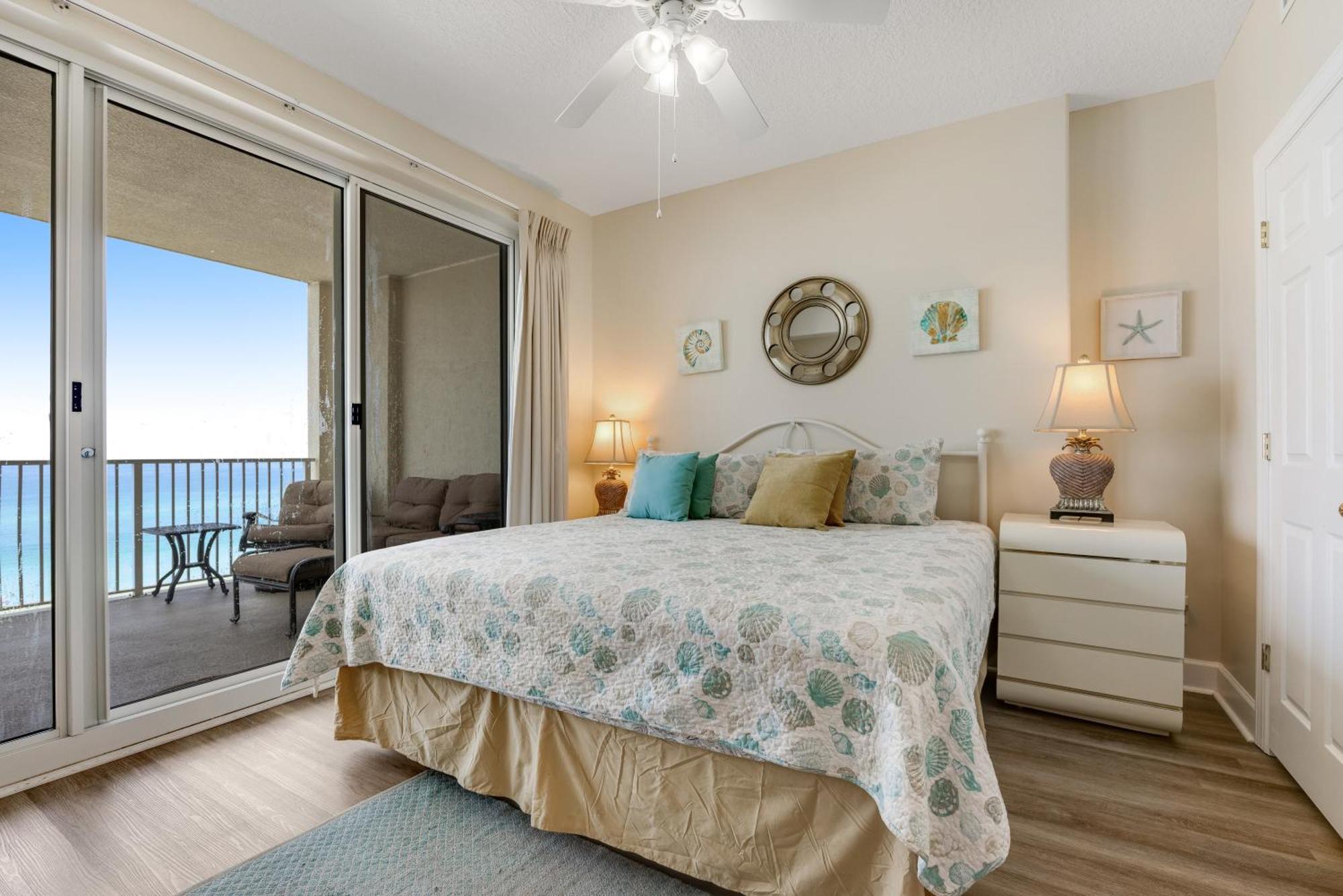 Ocean Reef 701 Villa ปานามาซิตี้บีช ภายนอก รูปภาพ